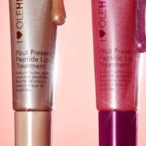 Ole Henriksen Peptide Lip Duo